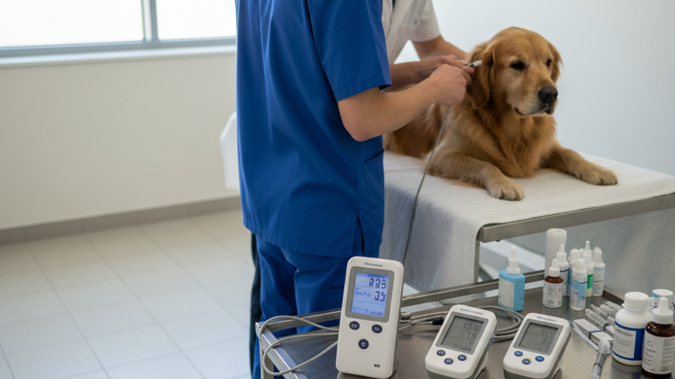 Utilisation avancée des oxymètres de pouls : maximiser la précision des mesures
