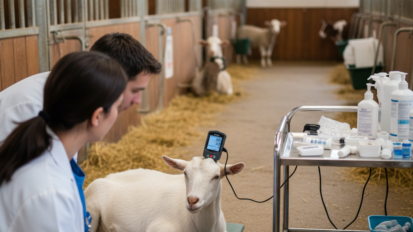 Adapter la formation à l'utilisation des oxymètres de pouls aux besoins spécifiques des équipes
