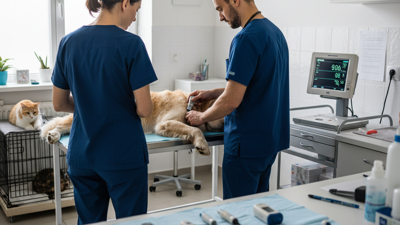Erreurs courantes lors de l'achat d'un oxymètre de pouls vétérinaire