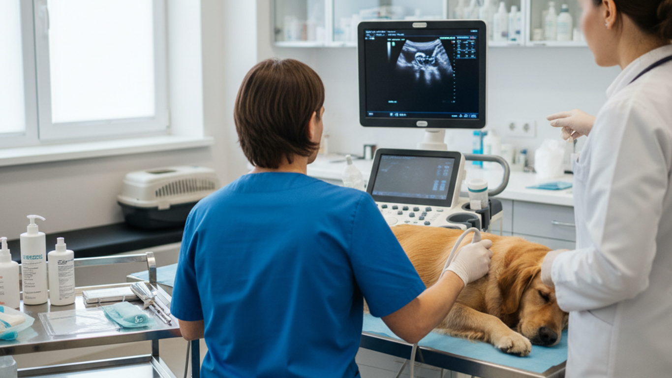 Utilisation avancée des scanners vétérinaires : astuces pour optimiser vos diagnostics