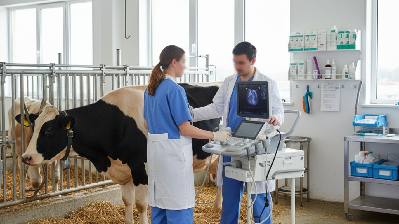 Utilisation avancée des scanners vétérinaires : astuces pour optimiser vos diagnostics