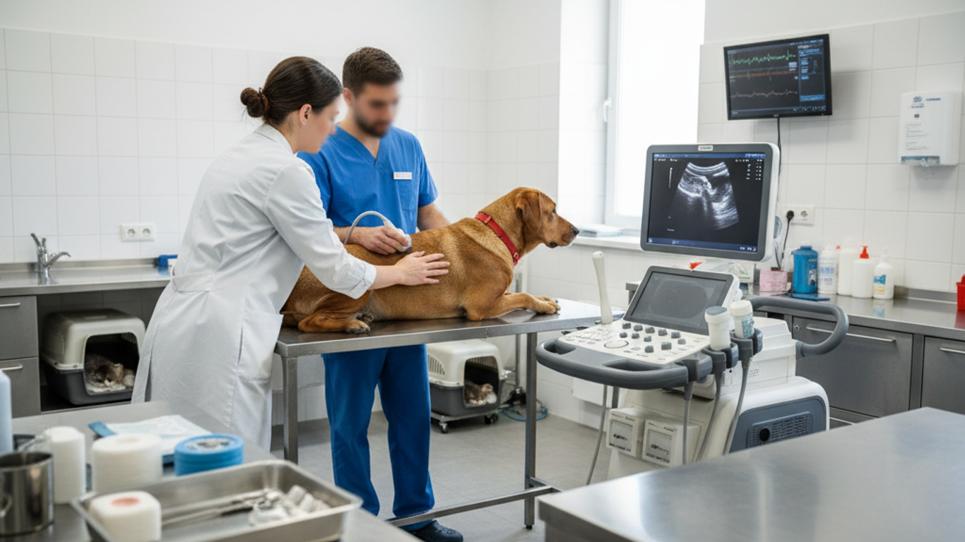 Normes et réglementations internationales pour scanners vétérinaires