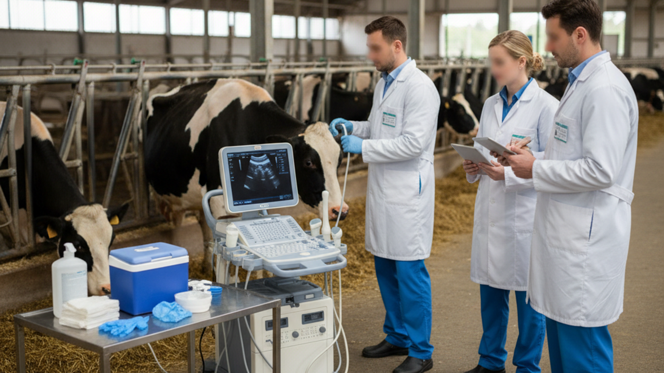 Défis et solutions pour la conformité des scanners vétérinaires