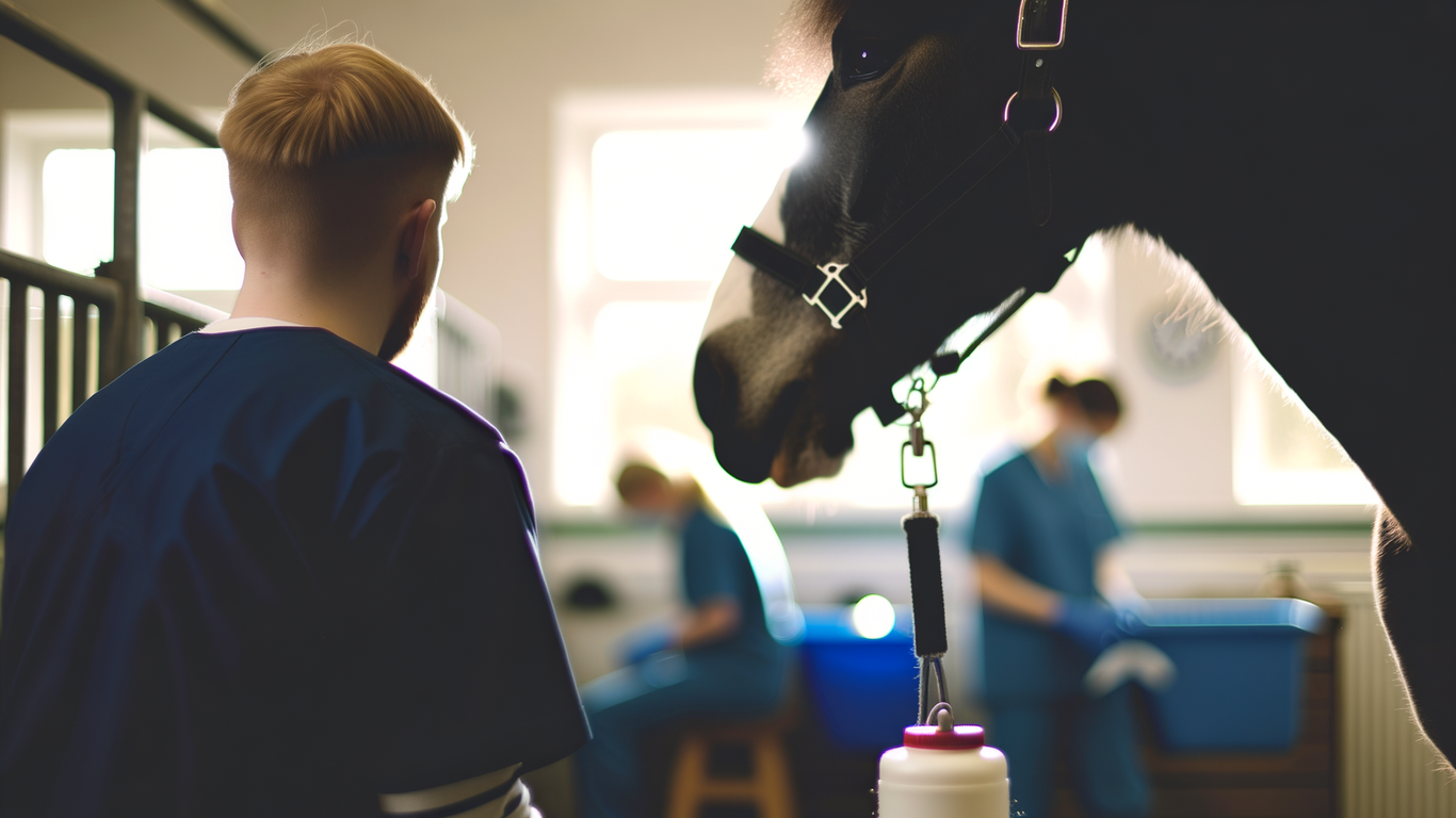 Hydratation des chevaux : comment garantir une consommation d'eau adéquate