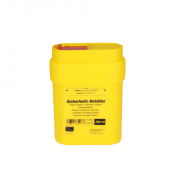 Bacs Objets Tranchants 200 ml à 48 L – Sécurité Maximale – Conteneurs Anti‑Fuite et Verrouillables