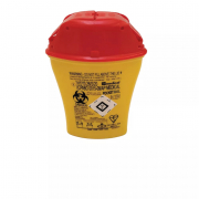 Conteneurs à aiguilles pocket 0,4 L