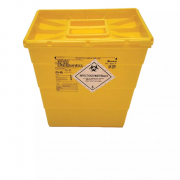 Conteneurs à déchets spéciaux série S