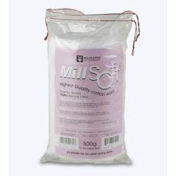 Rouleau de coton - 500 g