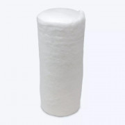 Rouleaux de coton vétérinaire 100 g en ouate pure de haute qualité