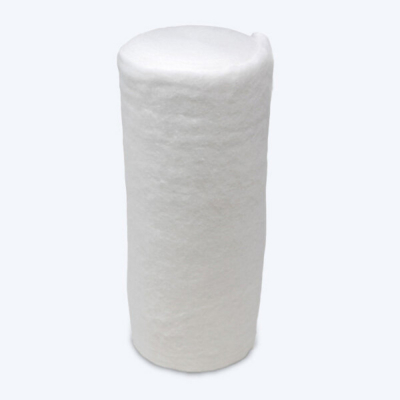 Rouleaux de coton vétérinaire 100 g en ouate pure de haute qualité
