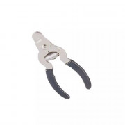 Coupe-ongle pour chien et chat avec arrêt de sécurité – 14 cm