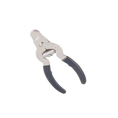 Coupe-ongle pour chien et chat avec arrêt de sécurité – 14 cm