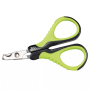 Coupe ongles pour chats avec lame courbée