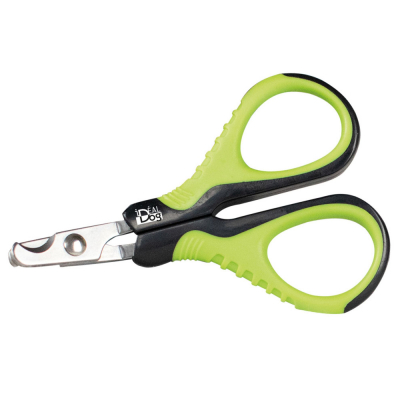 Coupe ongles pour chats avec lame courbée