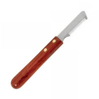 Couteaux et trimmers