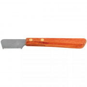 Trimmer extra fin pour droitiers avec 22 dents