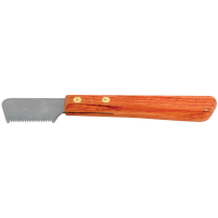 Trimmer extra fin pour droitiers avec 22 dents