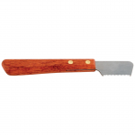 Trimmer fin pour gauchers avec 22 dents