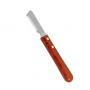Trimmer moyen droitier 19 dents – Manche en bois de rose