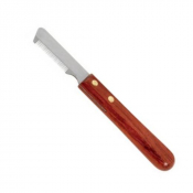 Trimmer moyen droitier 33 dents – Manche en bois de rose
