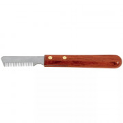 Trimmer moyen pour droitiers