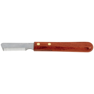 Trimmer moyen pour droitiers