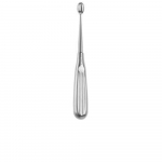 Curette à os Volkmann 17 cm