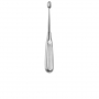 Curette à os Volkmann 17 cm