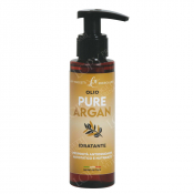 Huile d'argan pure hydratante