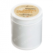 Masque Cotton Flower, après-shampooing