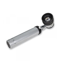 Dermatoscopes