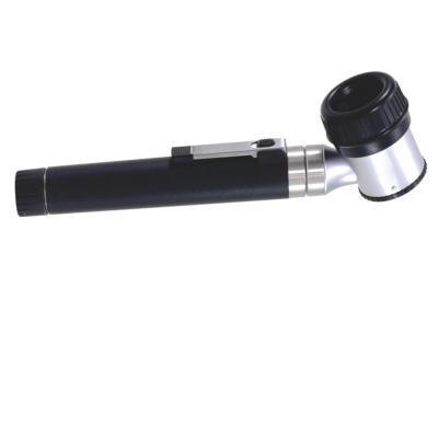 Dermatoscope de poche GIMA - LED