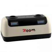 Station de charge – 100/200 V – 50/60 Hz