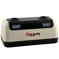 Station de charge pour batteries rechargeables
