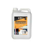 Dégraissant Nettoyant Polyvalent Multi-Surfaces & Contact Alimentaire
