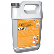 Désinfectant 3 D au pamplemousse