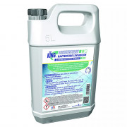 Désinfectant bactéricide lévuricide