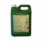 Désinfectant concentré haute performance - 5 litres