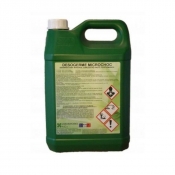 Désinfectant concentré haute performance - 5 litres