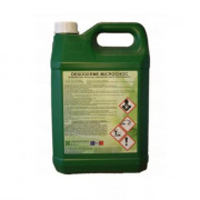 Désinfectant concentré haute performance - 5 litres