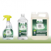 Désinfectant odorisant professionnel BACTOPIN PLUS