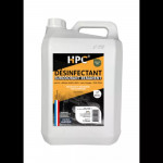 Désinfectant surodorant rémanent (biocide)