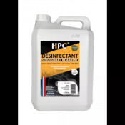 Désinfectant surodorant rémanent (biocide)