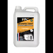 Désinfectant surodorant rémanent (biocide)