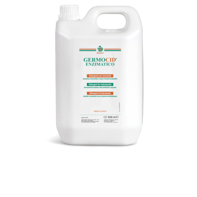 Détergent à base d'enzymes - 3 litres