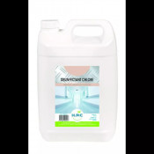 Détergent chloré (Biocide)