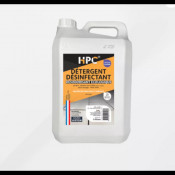 Détergent désinfectant désodorisant écologique (Biocide)