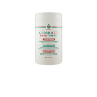 Lingettes désinfectantes Germocid Basic