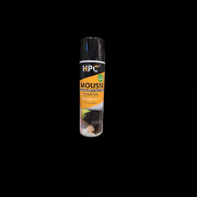 Mousse nettoyante bactéricide désinfectante