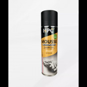 Mousse nettoyante dégraissante